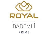 Royal Bademli Prime Logo